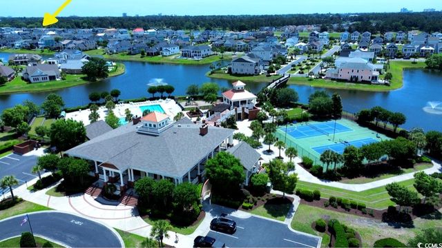 451 W Palm Dr., Myrtle Beach, SC 29579