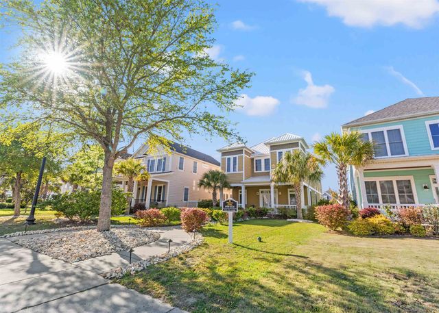 451 W Palm Dr., Myrtle Beach, SC 29579