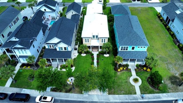 451 W Palm Dr., Myrtle Beach, SC 29579