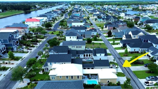 451 W Palm Dr., Myrtle Beach, SC 29579