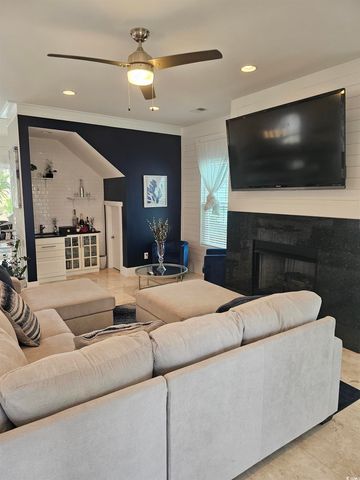 451 W Palm Dr., Myrtle Beach, SC 29579