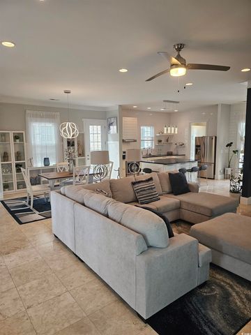 451 W Palm Dr., Myrtle Beach, SC 29579