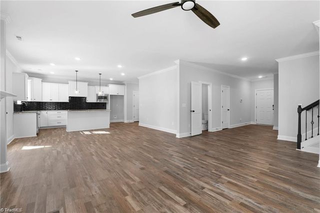 3051 Loch Drive, Winston-salem, NC 27106