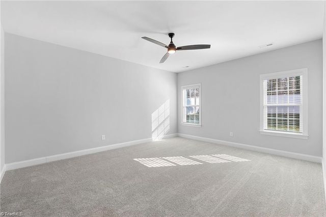 3051 Loch Drive, Winston-salem, NC 27106