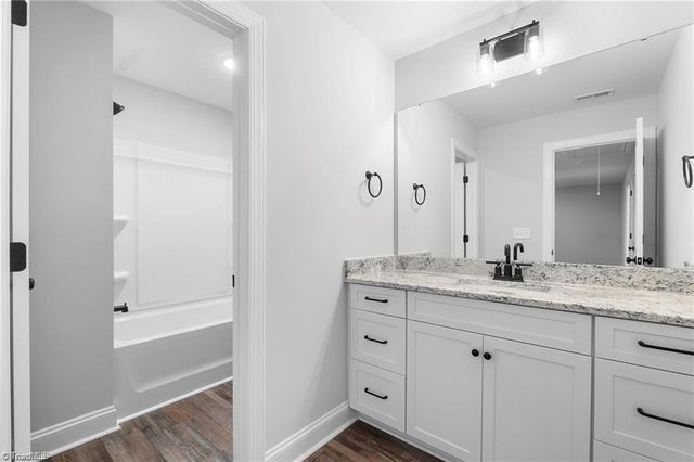 3051 Loch Drive, Winston-salem, NC 27106