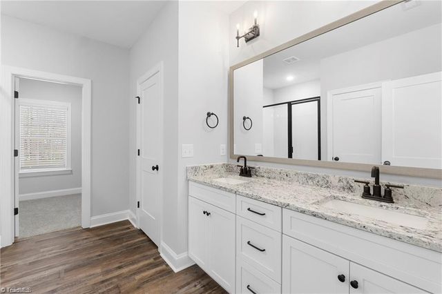 3051 Loch Drive, Winston-salem, NC 27106
