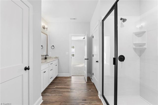 3051 Loch Drive, Winston-salem, NC 27106