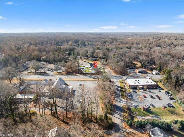3051 Loch Drive, Winston-salem, NC 27106