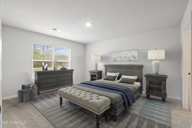 211 Silo Lane, Byhalia, MS 38611