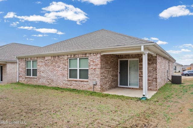 211 Silo Lane, Byhalia, MS 38611