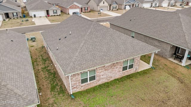 211 Silo Lane, Byhalia, MS 38611