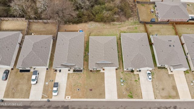 211 Silo Lane, Byhalia, MS 38611