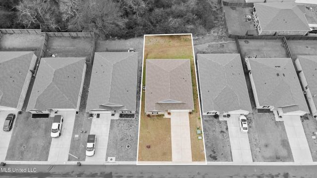 211 Silo Lane, Byhalia, MS 38611