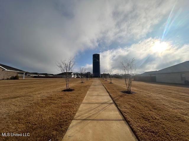 211 Silo Lane, Byhalia, MS 38611