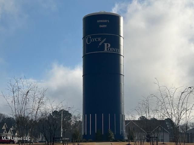 211 Silo Lane, Byhalia, MS 38611
