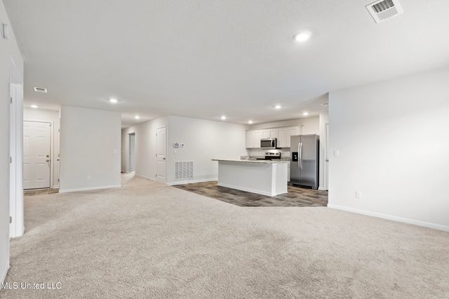 211 Silo Lane, Byhalia, MS 38611