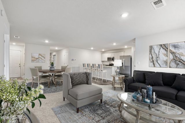 211 Silo Lane, Byhalia, MS 38611