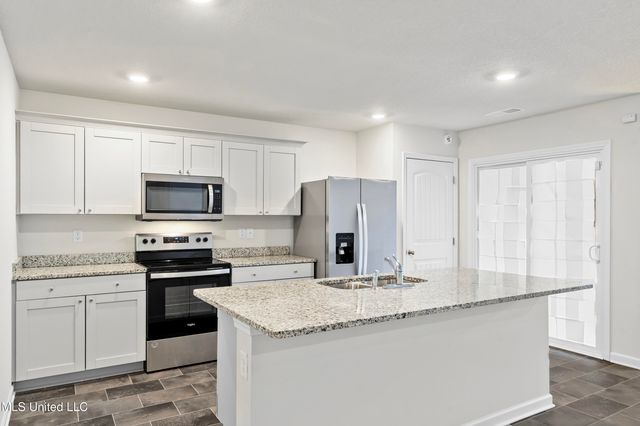 211 Silo Lane, Byhalia, MS 38611