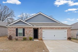 211 Silo Lane, Byhalia, MS 38611