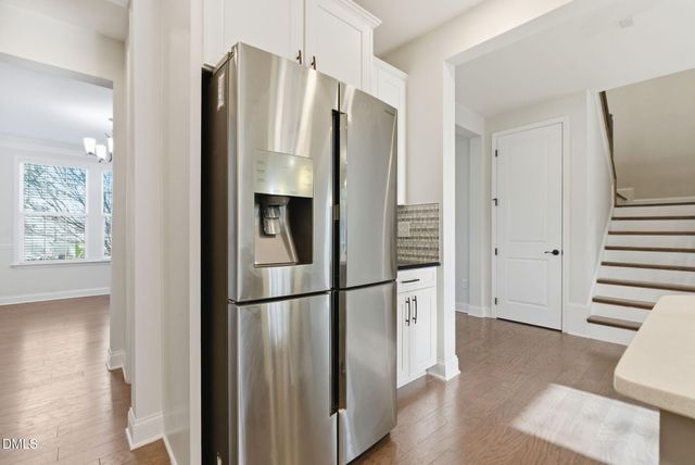 721 Vine Pond Court, Apex, NC 27523