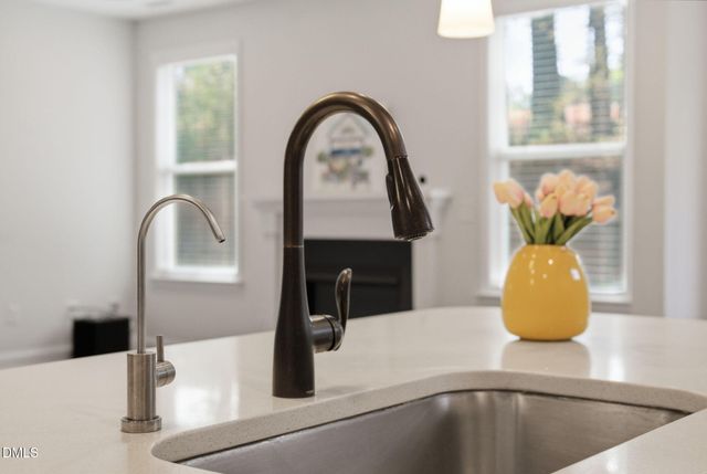 721 Vine Pond Court, Apex, NC 27523