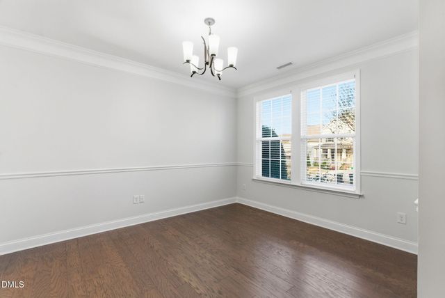 721 Vine Pond Court, Apex, NC 27523