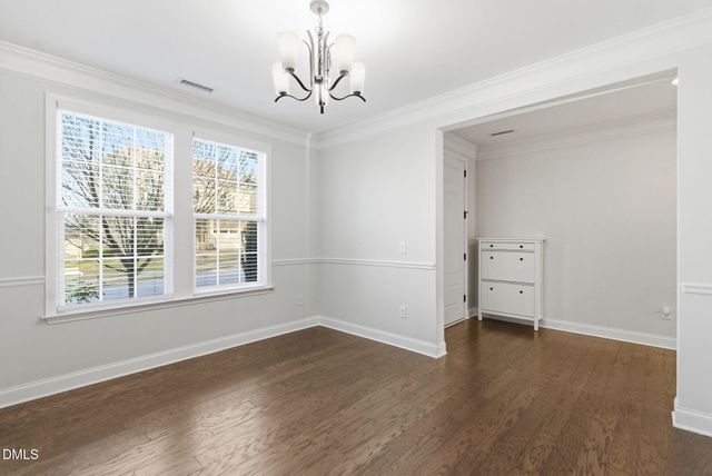 721 Vine Pond Court, Apex, NC 27523