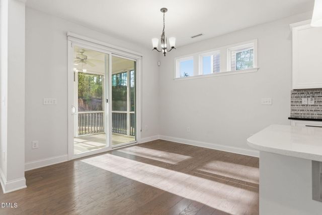 721 Vine Pond Court, Apex, NC 27523