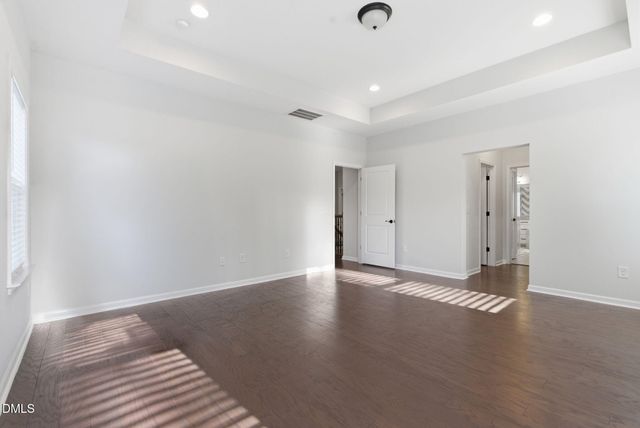 721 Vine Pond Court, Apex, NC 27523