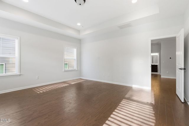 721 Vine Pond Court, Apex, NC 27523