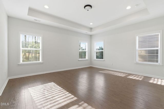 721 Vine Pond Court, Apex, NC 27523