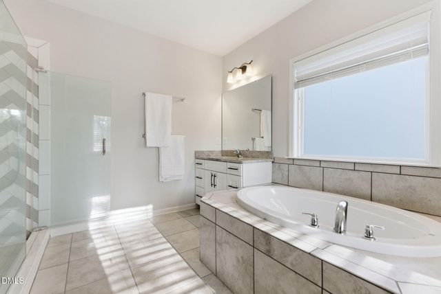 721 Vine Pond Court, Apex, NC 27523