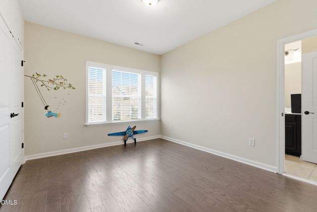 721 Vine Pond Court, Apex, NC 27523