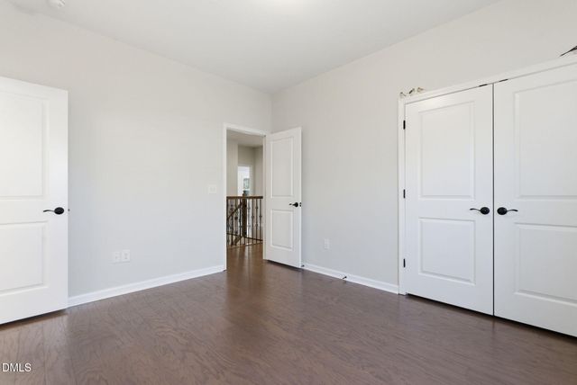 721 Vine Pond Court, Apex, NC 27523