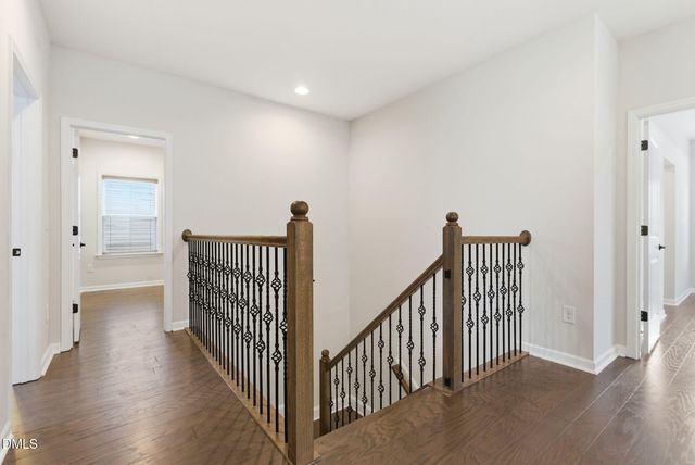 721 Vine Pond Court, Apex, NC 27523