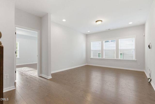 721 Vine Pond Court, Apex, NC 27523