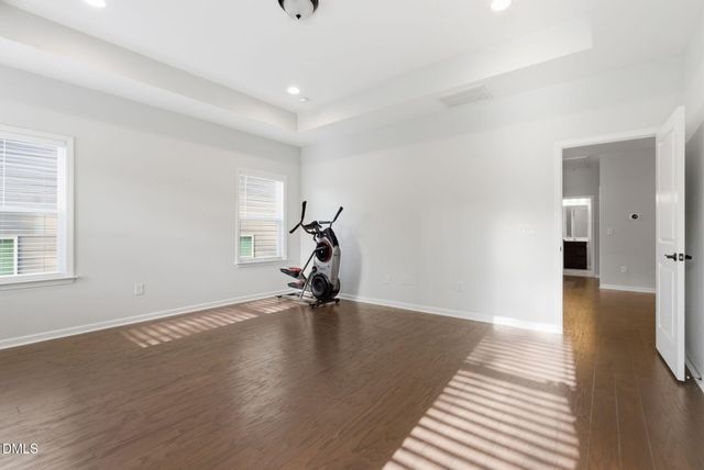 721 Vine Pond Court, Apex, NC 27523