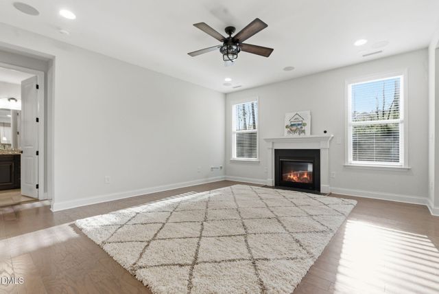 721 Vine Pond Court, Apex, NC 27523