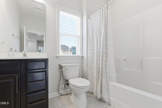 721 Vine Pond Court, Apex, NC 27523