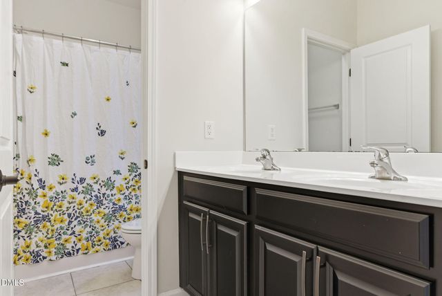 721 Vine Pond Court, Apex, NC 27523