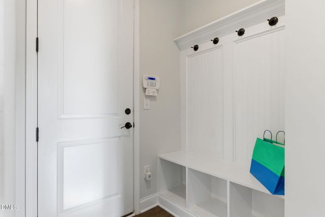 721 Vine Pond Court, Apex, NC 27523