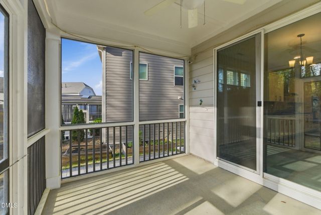 721 Vine Pond Court, Apex, NC 27523