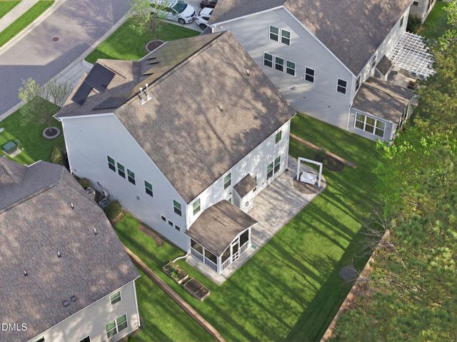 721 Vine Pond Court, Apex, NC 27523