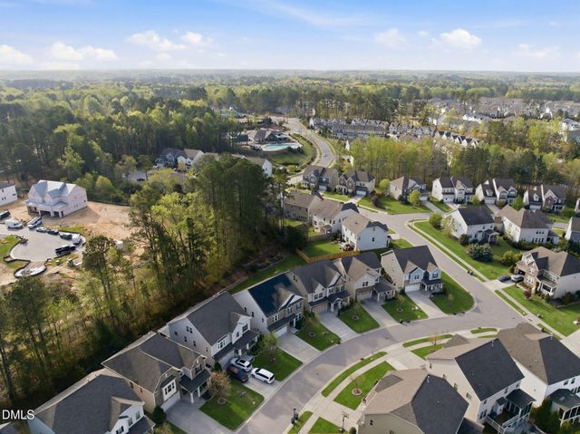 721 Vine Pond Court, Apex, NC 27523