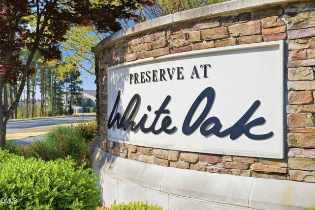 721 Vine Pond Court, Apex, NC 27523