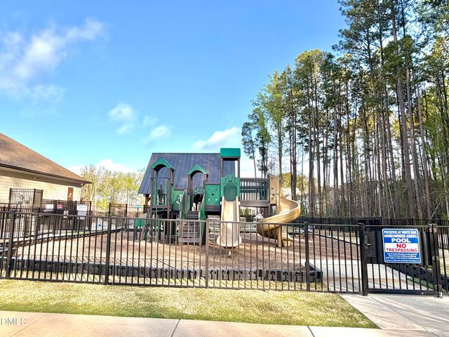 721 Vine Pond Court, Apex, NC 27523