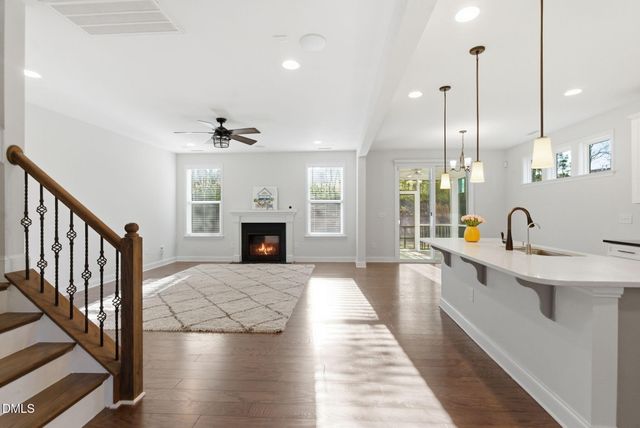 721 Vine Pond Court, Apex, NC 27523