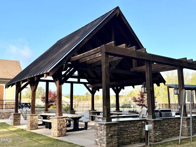 721 Vine Pond Court, Apex, NC 27523