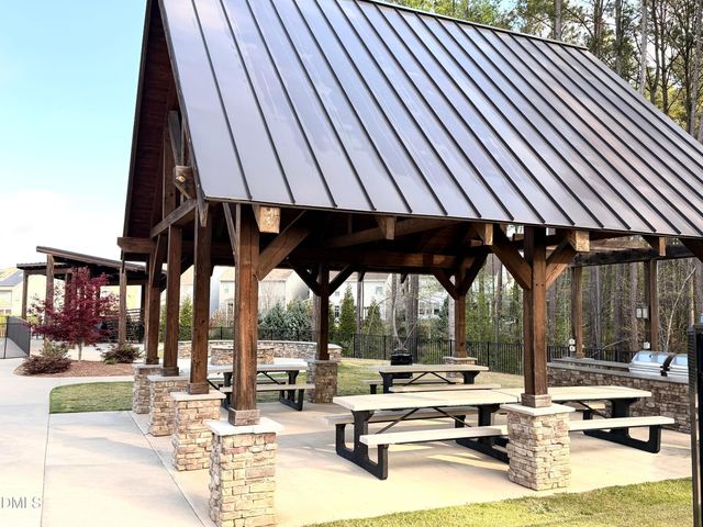 721 Vine Pond Court, Apex, NC 27523