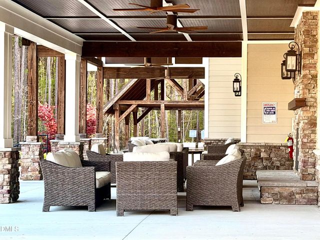 721 Vine Pond Court, Apex, NC 27523